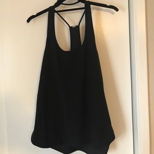 Lululemon Workout Top